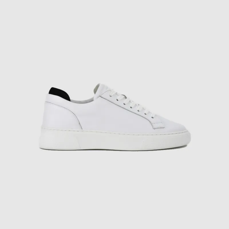 Sneaker COOP white-black